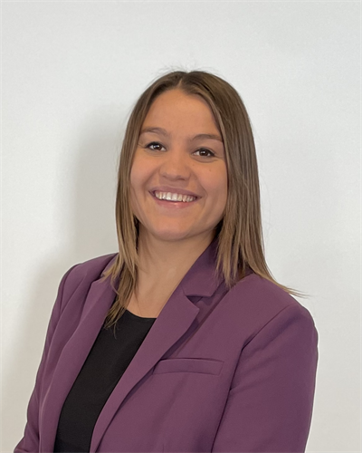 Babette Verkerke, BSc; Psycholoog in opleiding